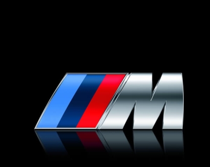 BMW M Badge